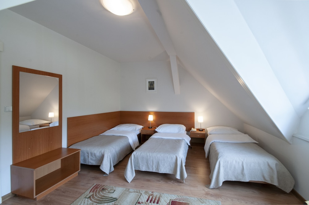 Basic Triple Room photo 1