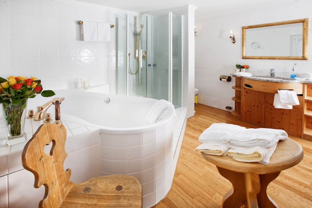 Junior Suite (Burgherr Junior Suite) photo 3