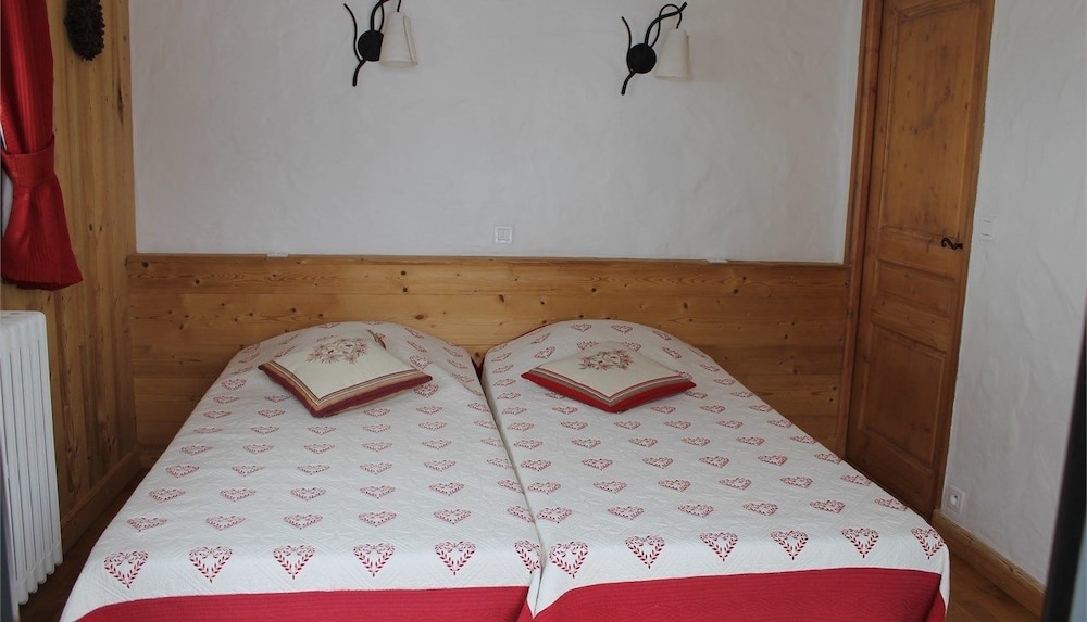Apartment, 2 Bedrooms (Arnica) photo 1