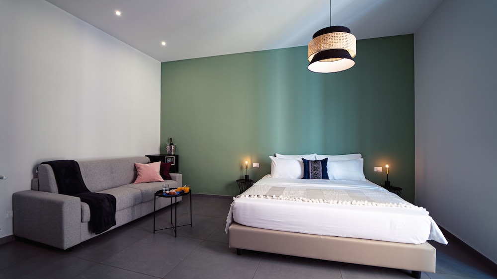 Standard Triple Room photo 2