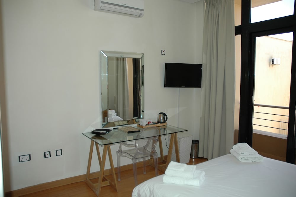 Deluxe Room photo 1