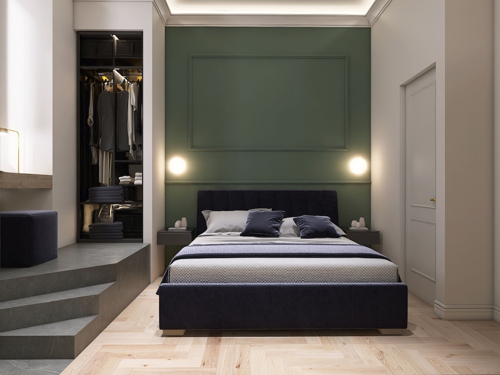 Signature Triple Room