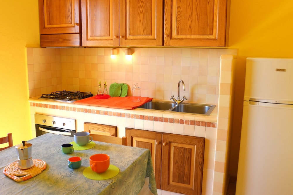 Apartment, 2 Bedrooms (6 pax) photo 3