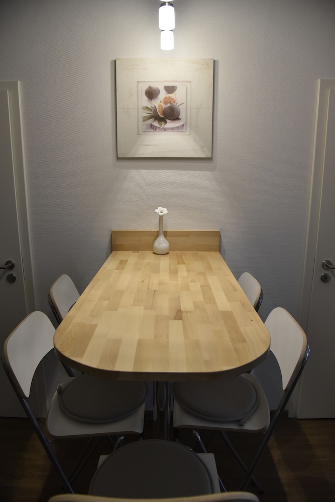 Appartement Typ I - Photo 8