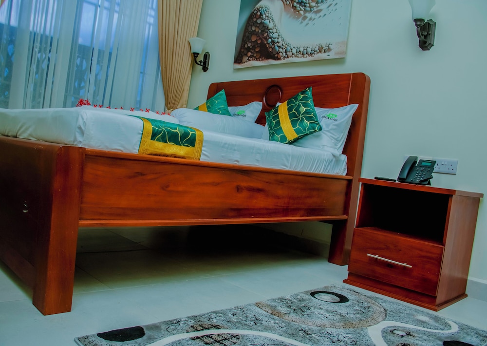 Executive Double Room, 1 King Bed