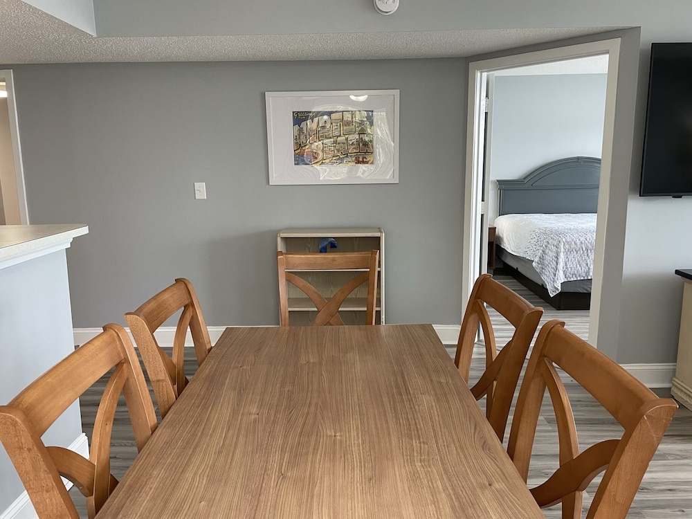 Camelot By The Sea- Blue Palmetto Vacation Rentals, 写真 26