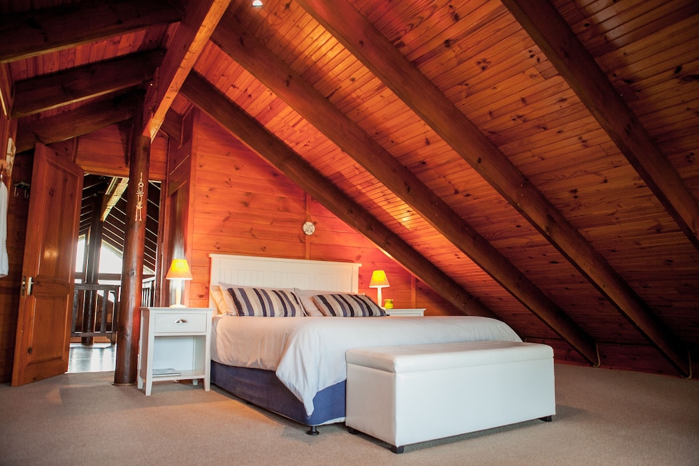 Luxury Loft photo 2
