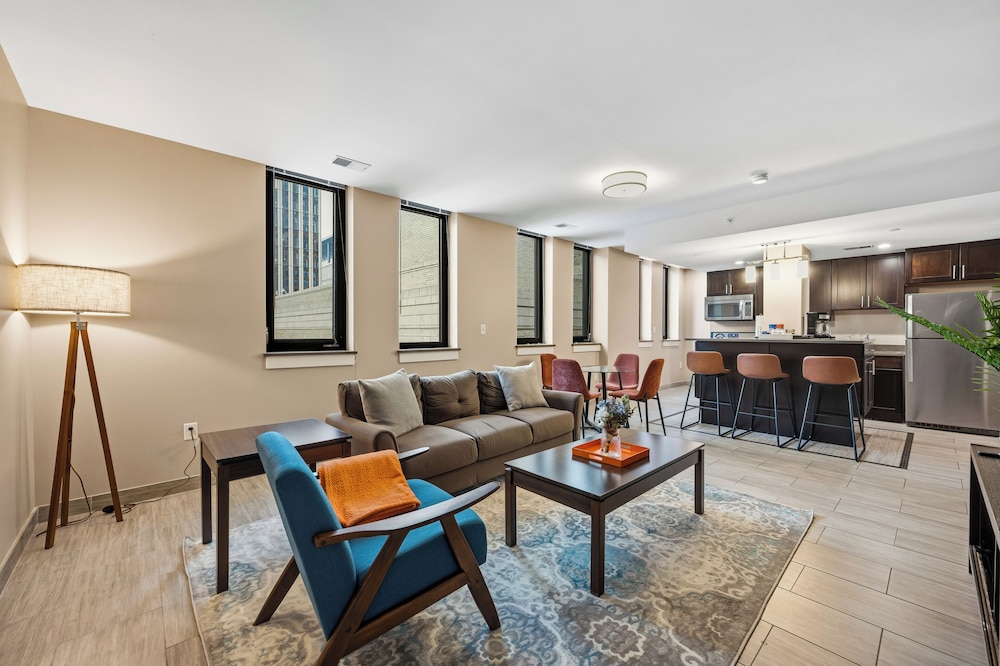 Premium Apartment photo 1