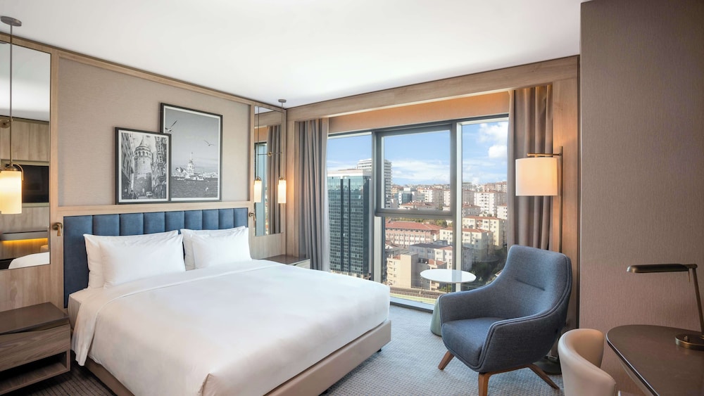 Standard Room, City View photo 3