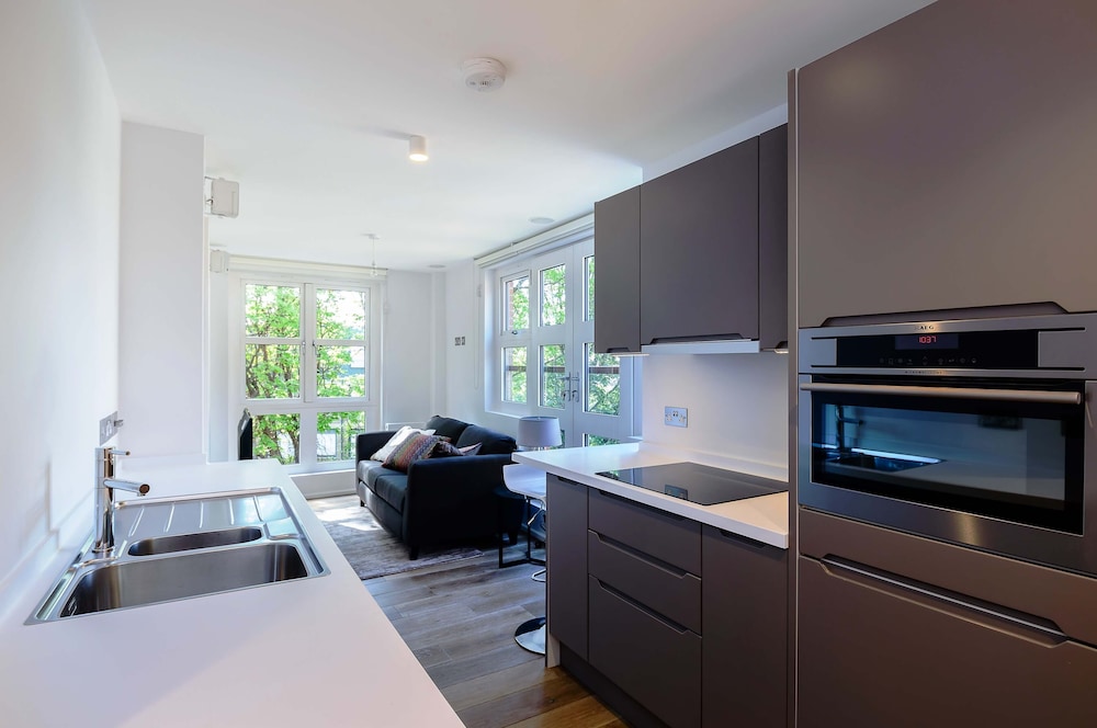 Apartment, 1 Bedroom photo 3