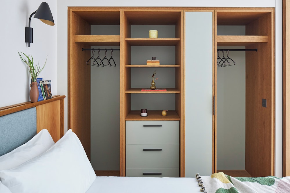 One Bedroom Suite with Sofa Bed - Photo 4