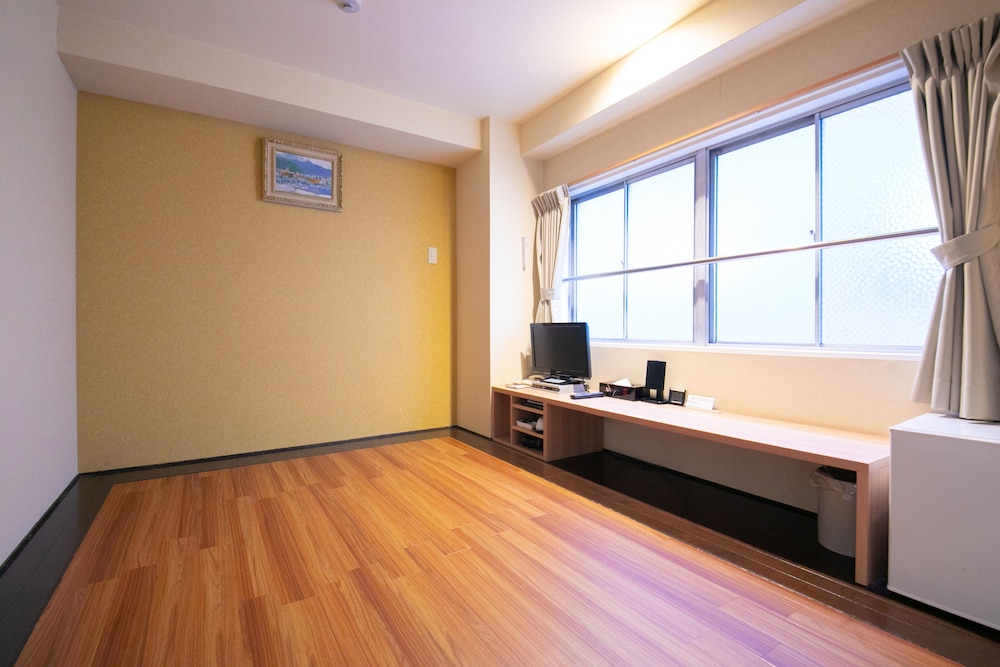 Palette Deluxe Twin Room, Non Smoking photo 2