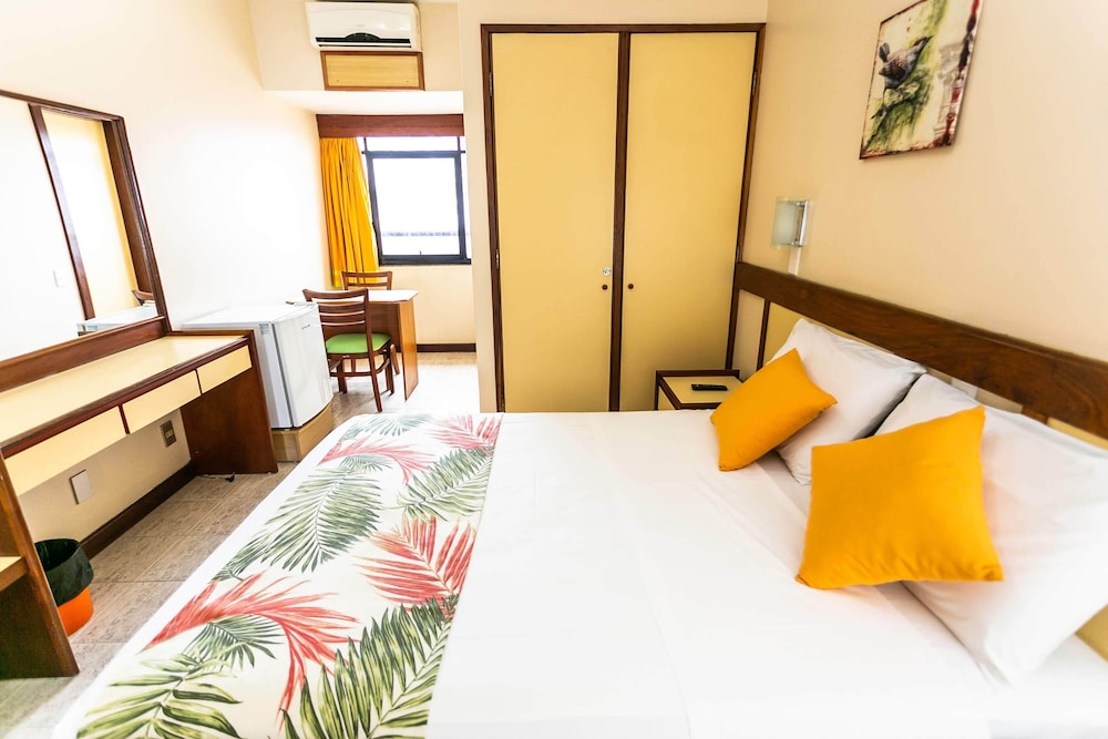 Executive Double or Twin Room photo 1