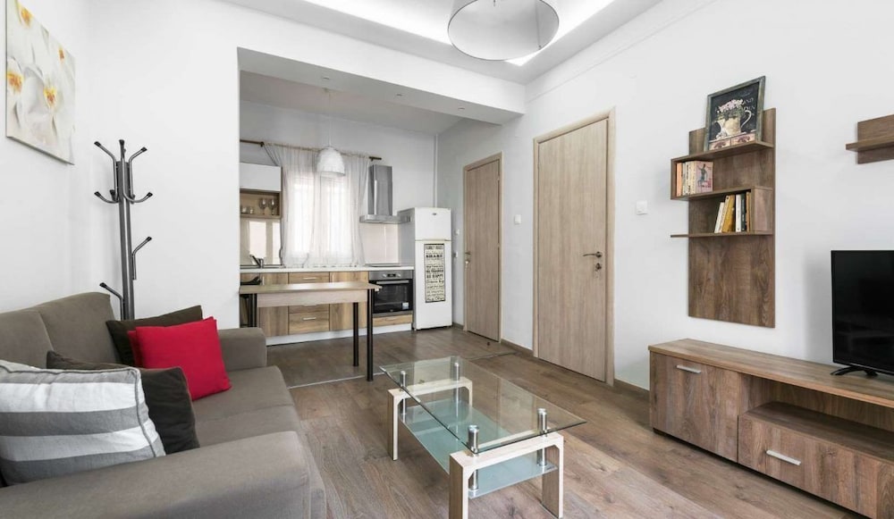City Apartment