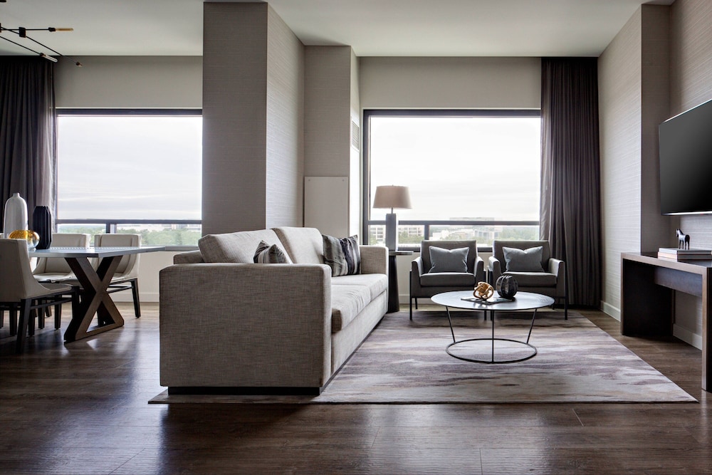 Executive Suite, 1 Bedroom