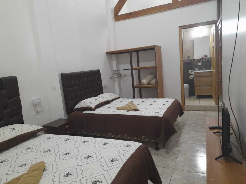 Habitacion Cinco photo 1