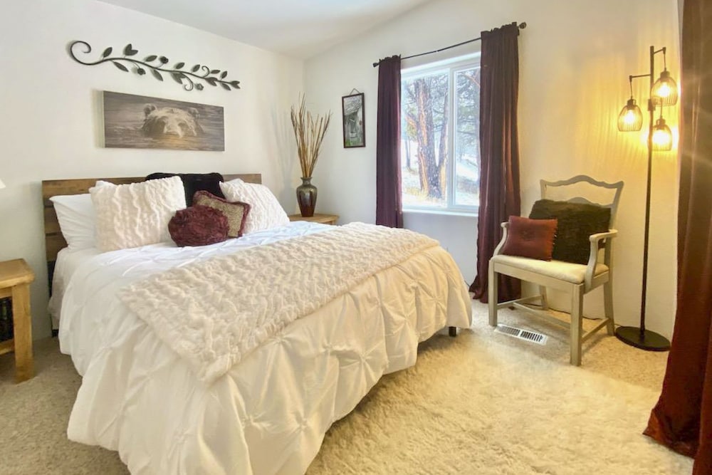 House (3 Bedrooms) photo 3