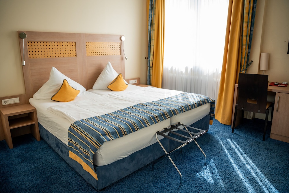 Comfort Double Room, Accessible, Ensuite
