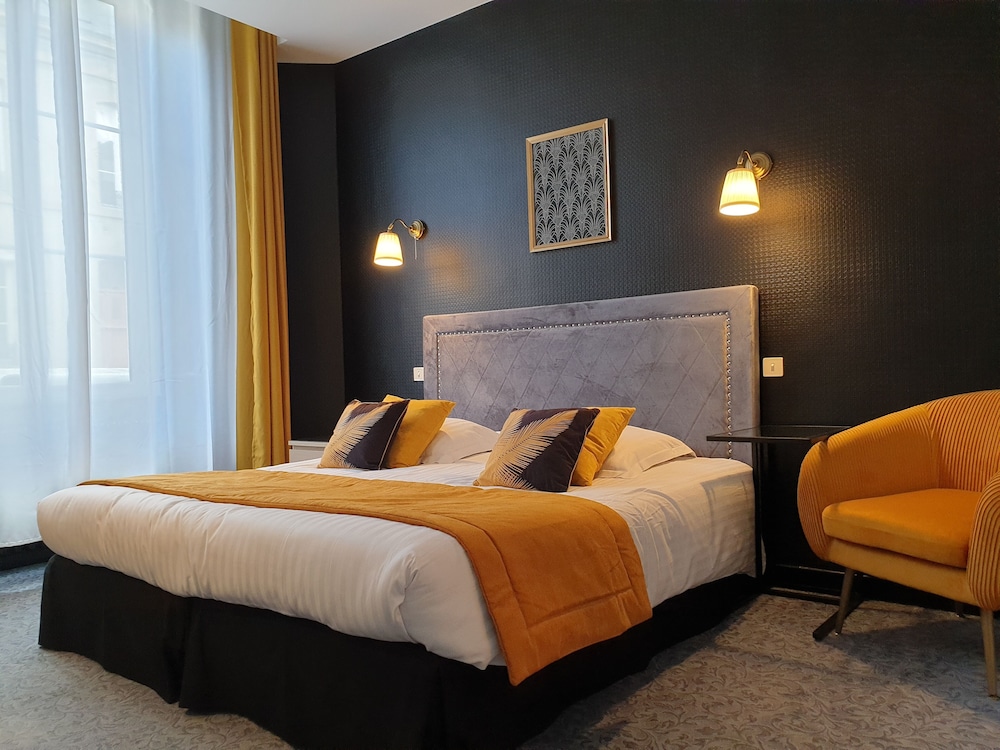 Junior Suite - Photo 10