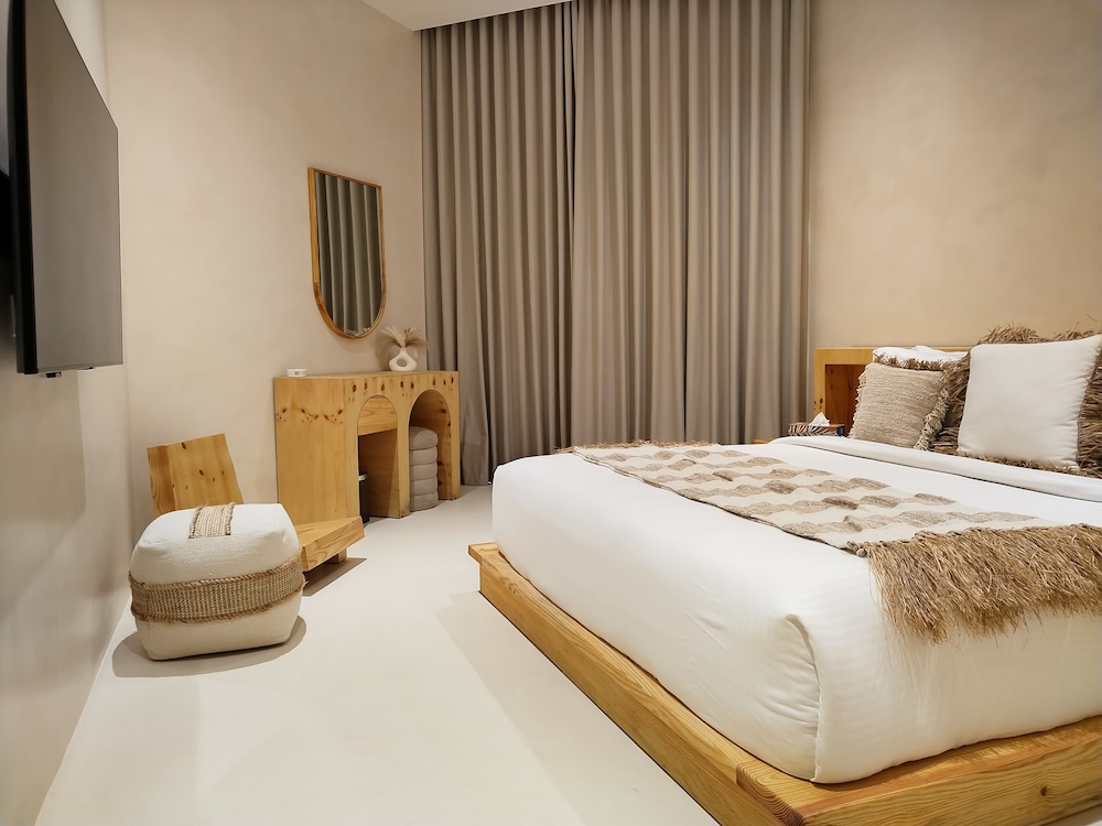 Boho Harmony suite photo 3