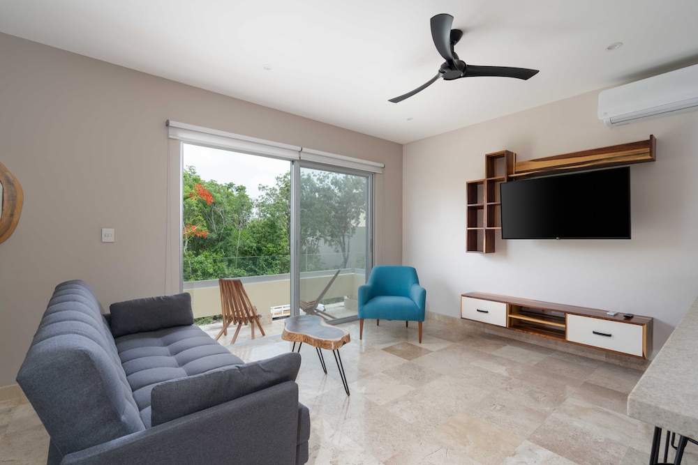 Classic Apartment, 1 King Bed with Sofa bed