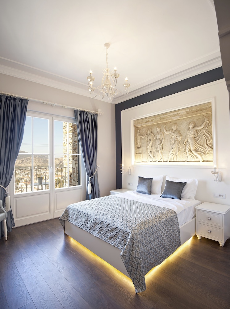 Room with Hammam photo 3