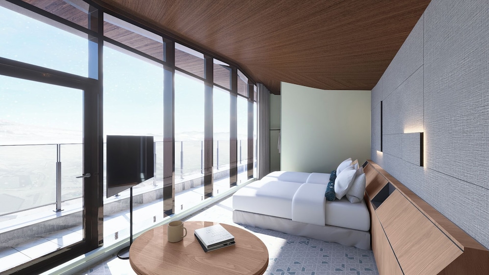 Superior Room (Family Club View) - Photo 1