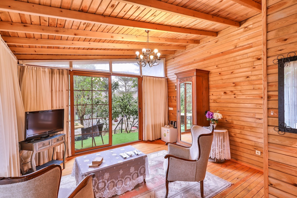 Nehir Manzarali Bungalov photo 3