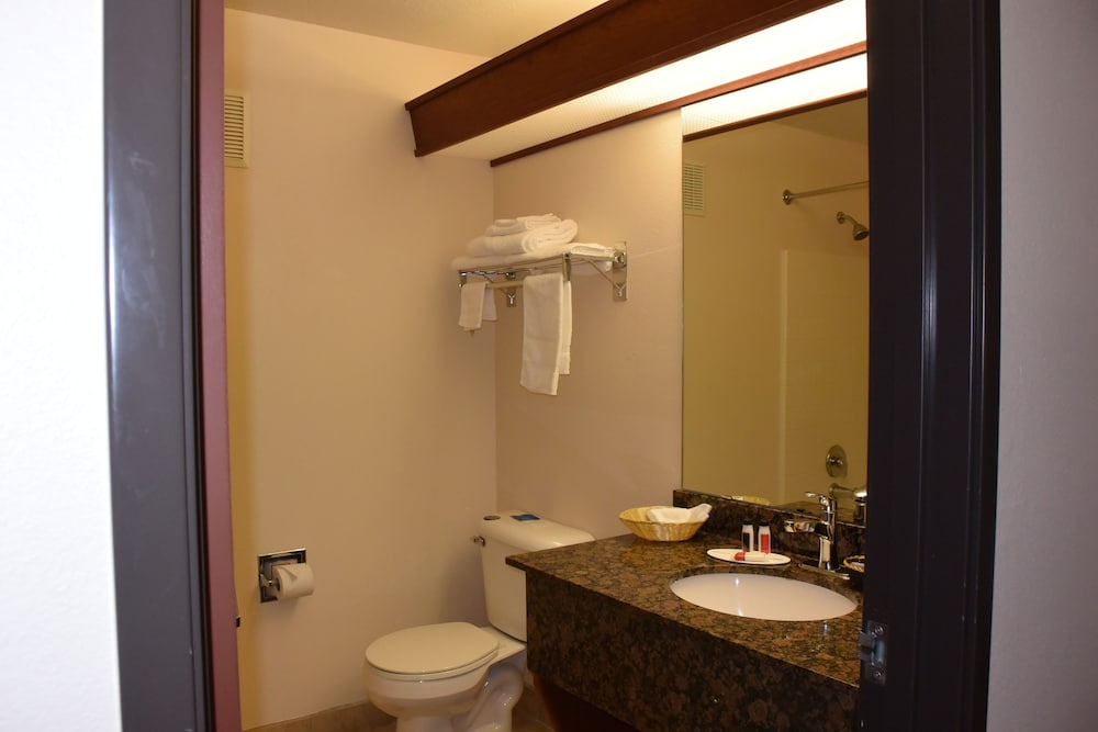 Standard Room, 1 King Bed - Photo 4