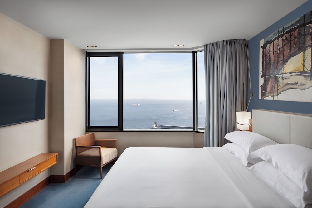 Junior Suite, 1 Bedroom