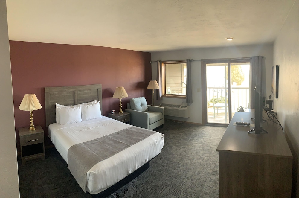 Standard Room, Golf View photo 1