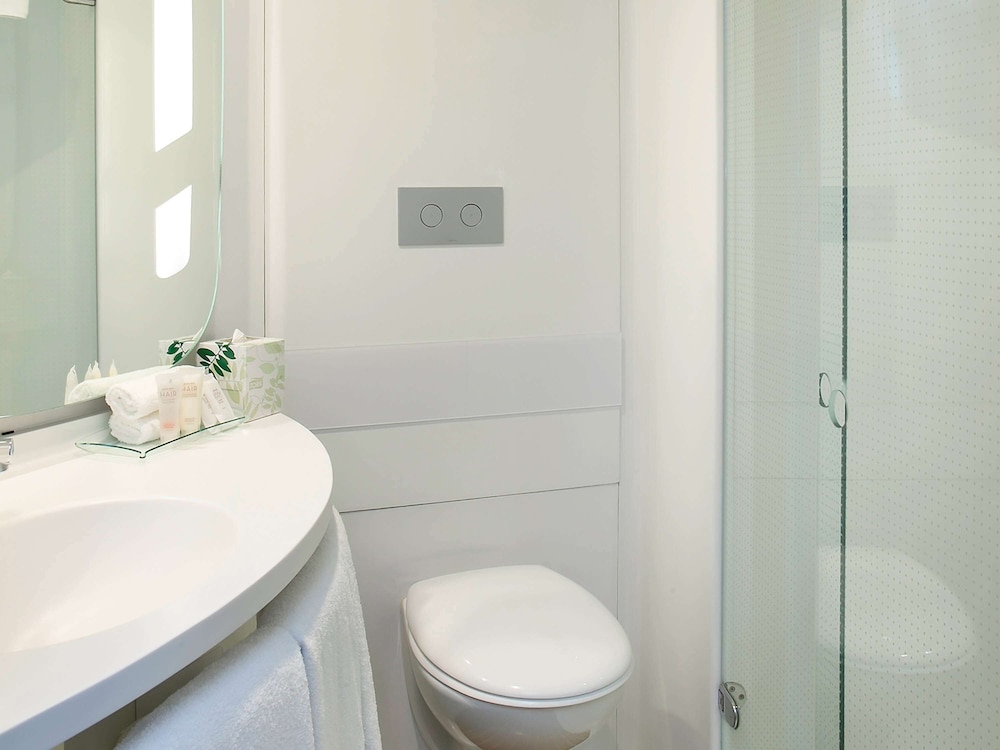 Standard Double Room, Multiple Beds