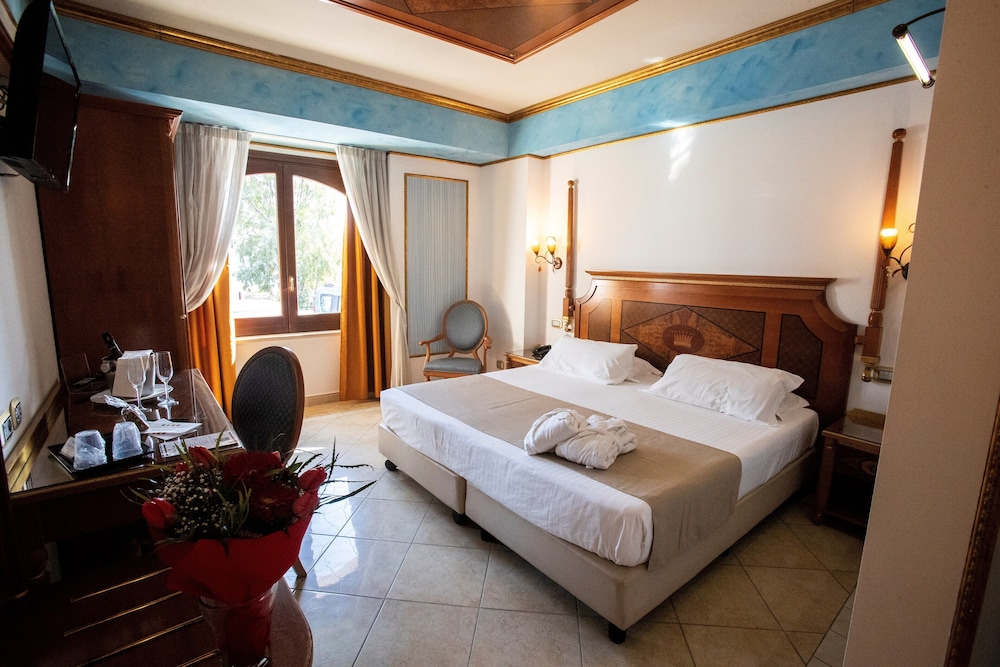 Superior Double Room, 1 Bedroom - Photo 6
