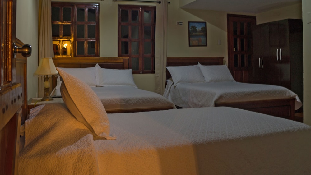 Triple Room photo 1