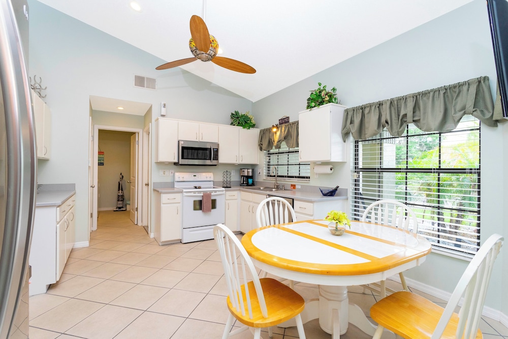 Charming 3Bd w Pool Close to Disney 7826 Indian Ridge, Fotografia 16