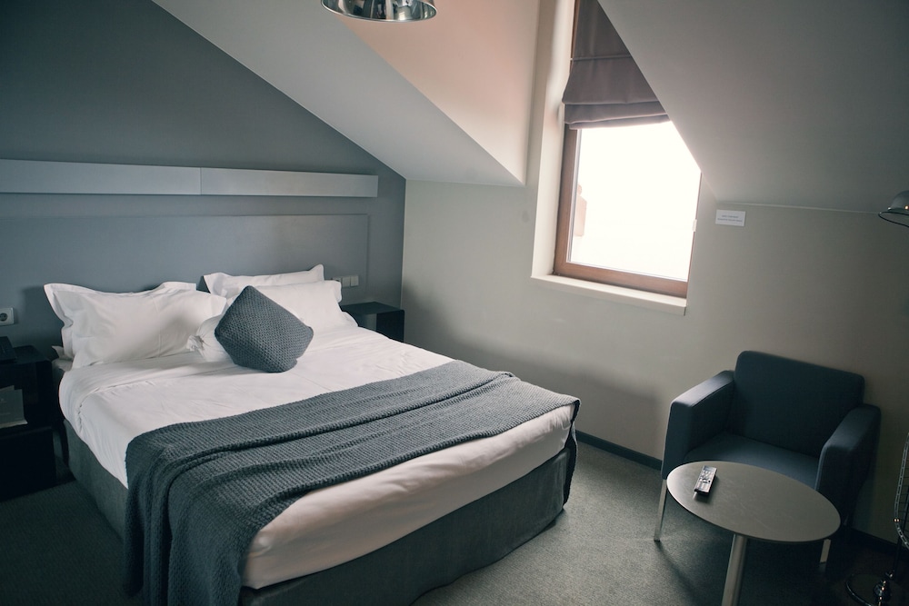 Economy Double or Twin Room photo 1