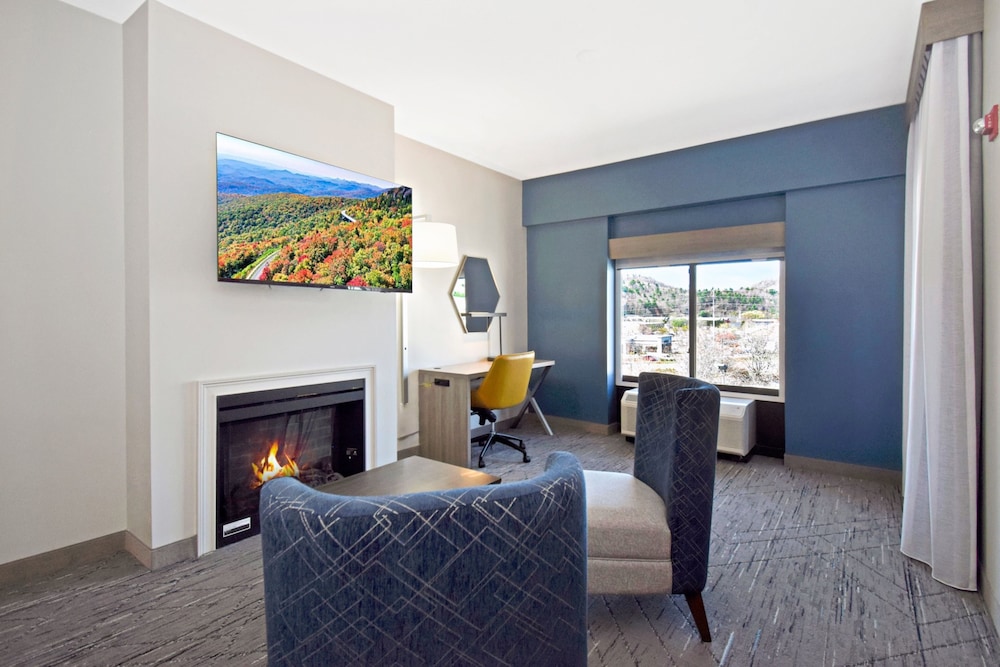 Holiday Inn Express Boone by IHG, Billede 4
