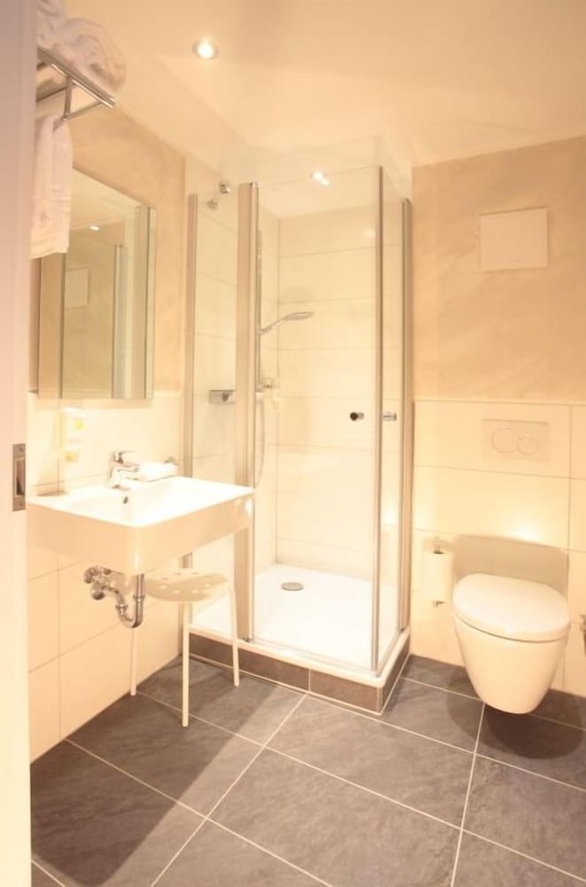 Comfort Double Room Single Use photo 2