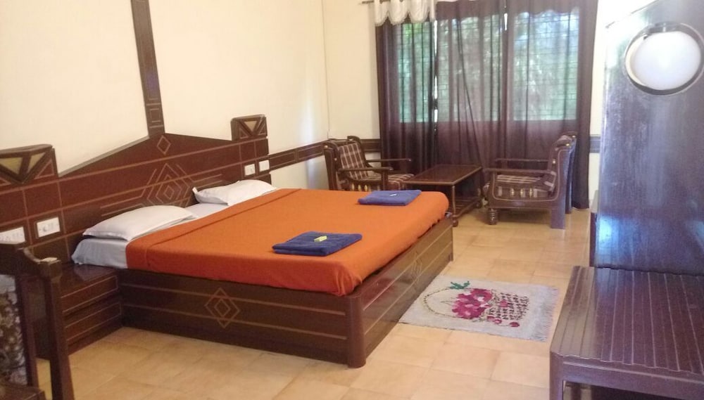 A/C Super Deluxe Room photo 1