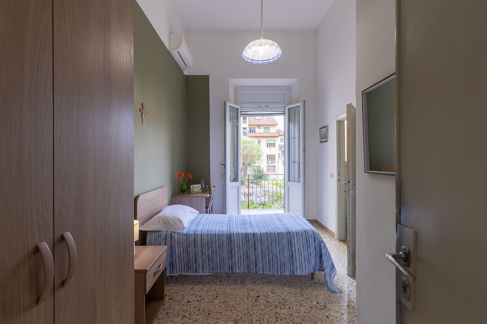 Classic Single Room, 1 Twin Bed photo 1