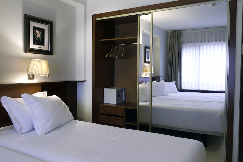 Executive Double or Twin Room - Photo 3