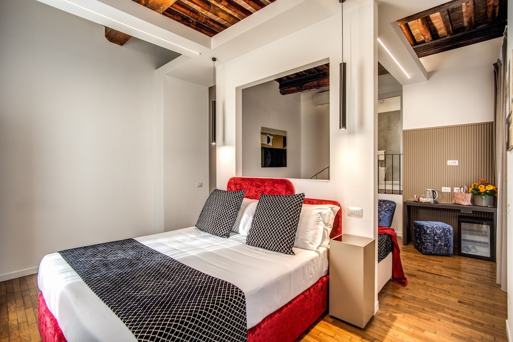Luxury Room photo 3