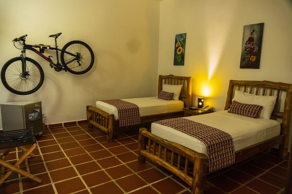 Exclusive Room