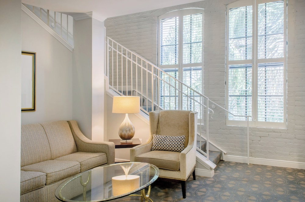 Suite (Hospitality Loft) - Photo 2