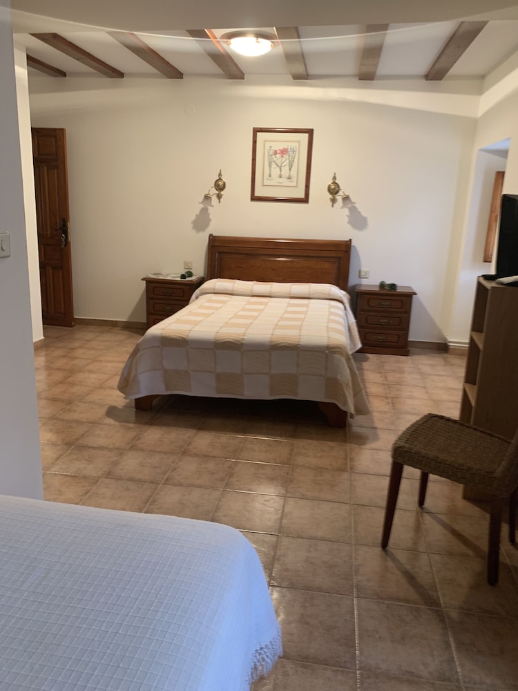 Habitación Triple