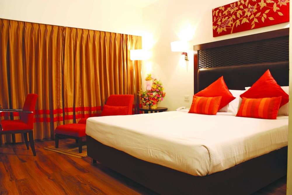 Executive Room - Photo 4