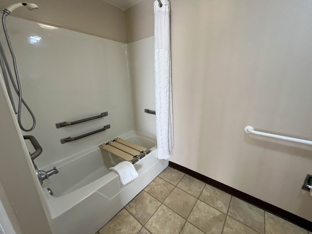 Motel 6 Georgetown, SC Marina, Billede 5