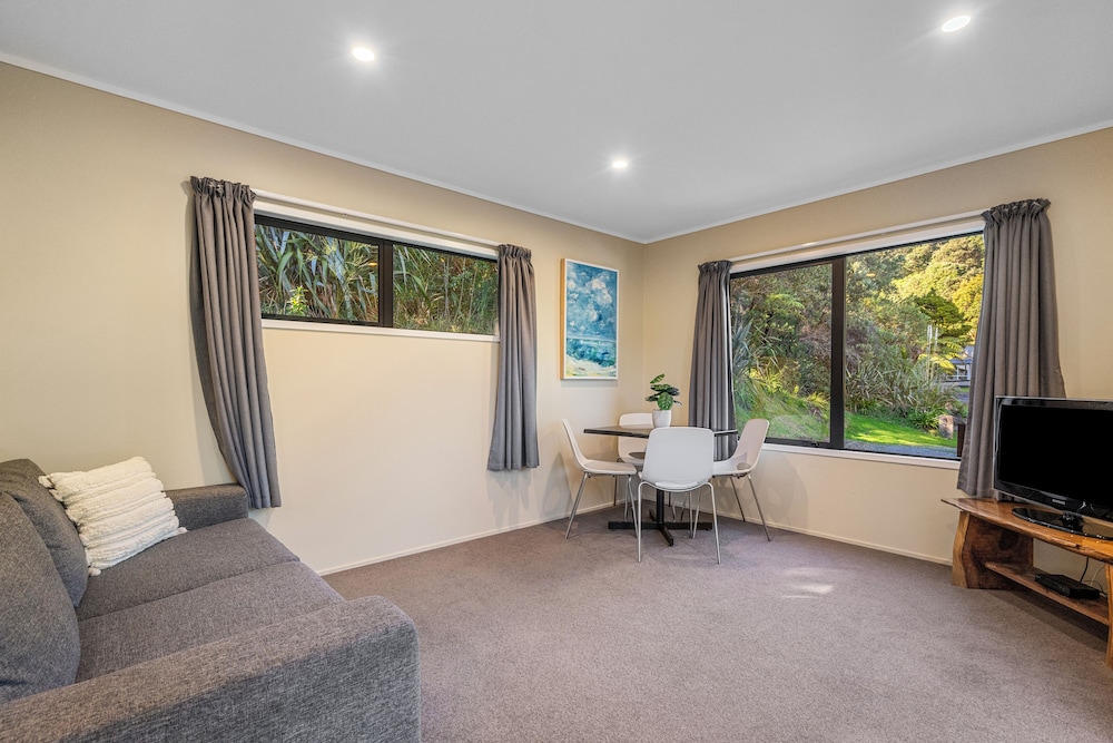 Comfort Cabin, 1 Bedroom photo 3