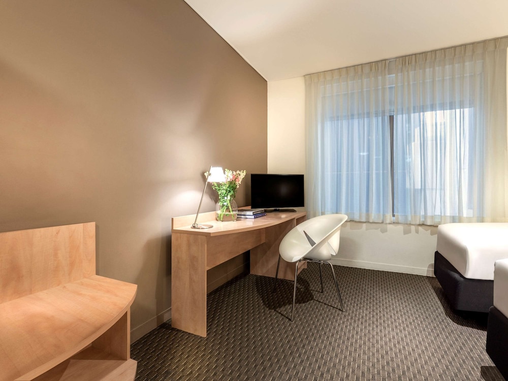 Standard Double Room, Multiple Beds - Photo 5