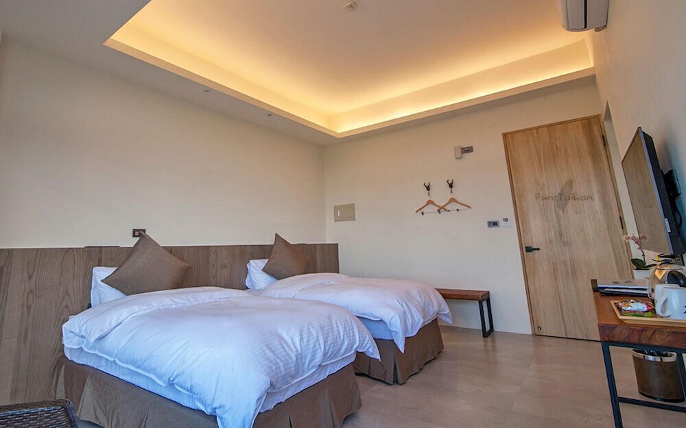 Comfort Double Room (B) photo 1